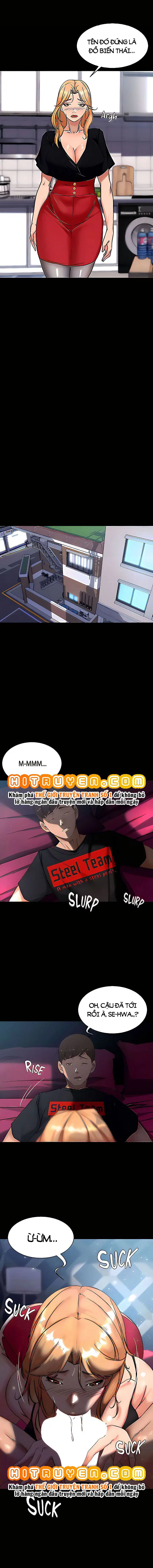 Nhật Ký Quần Lót - Chapter 106 trang 2