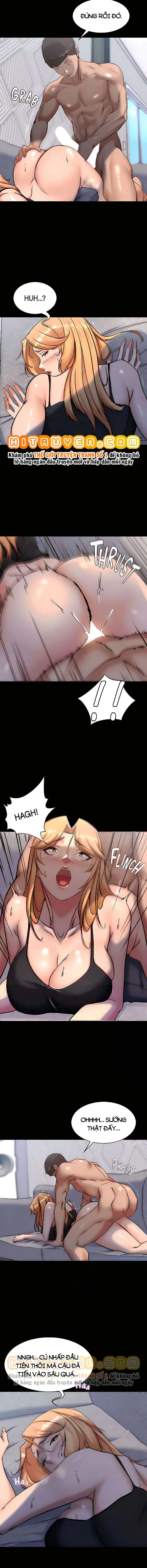 Nhật Ký Quần Lót - Chapter 107 trang 2
