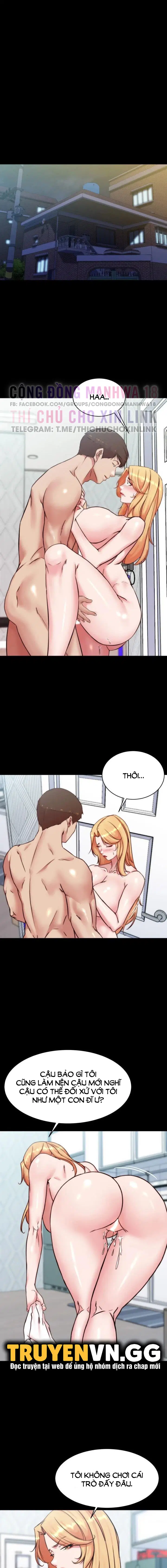Nhật Ký Quần Lót - Chapter 108 trang 2