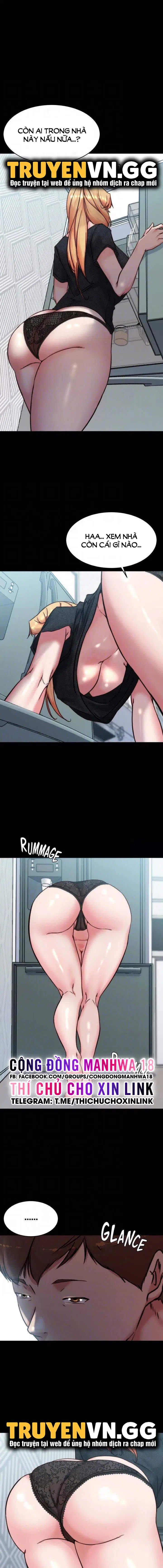 Nhật Ký Quần Lót - Chapter 108 trang 6