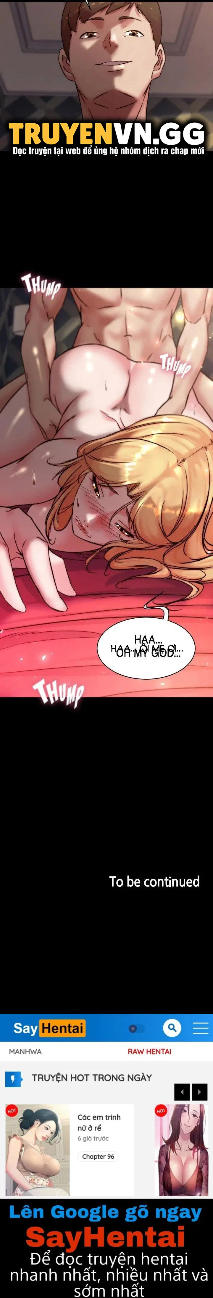 Nhật Ký Quần Lót - Chapter 108 trang 16