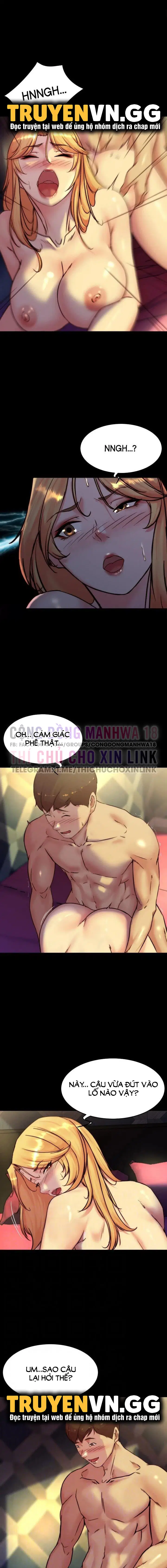 Nhật Ký Quần Lót - Chapter 109 trang 3