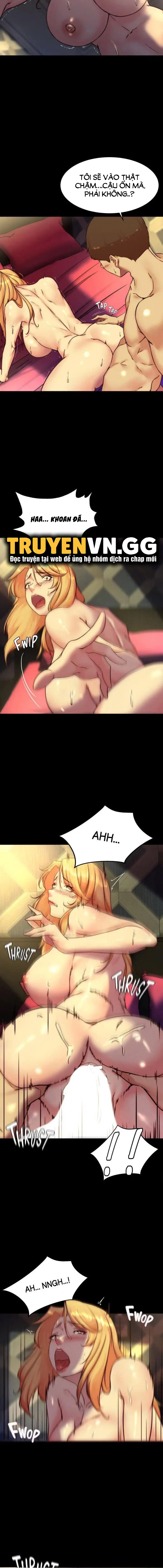 Nhật Ký Quần Lót - Chapter 109 trang 9