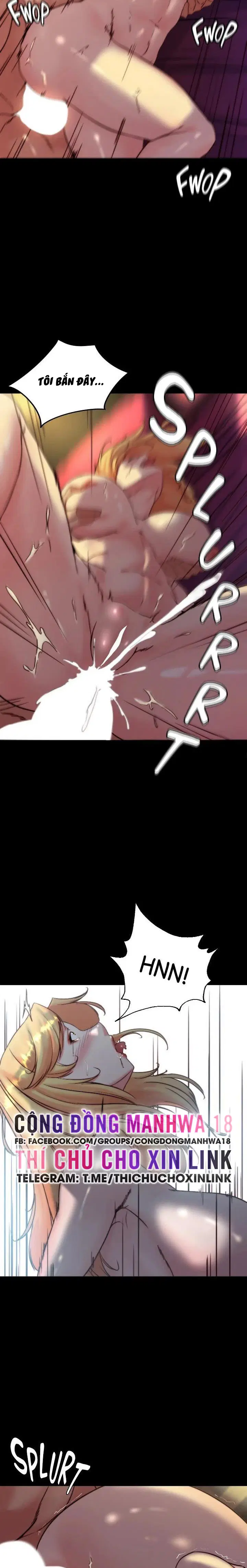 Nhật Ký Quần Lót - Chapter 109 trang 15