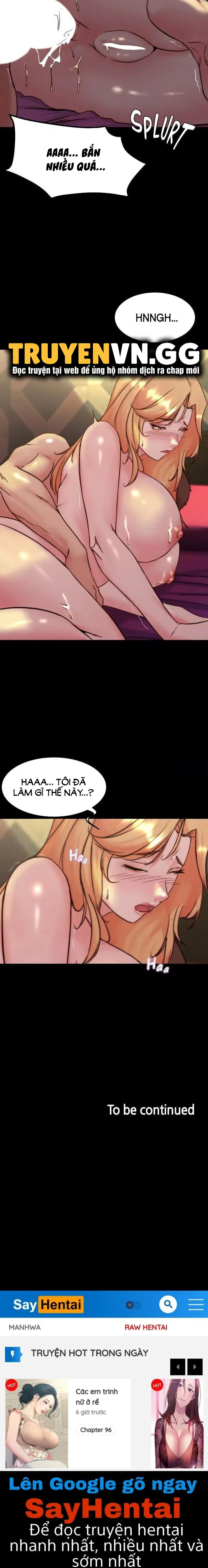Nhật Ký Quần Lót - Chapter 109 trang 16