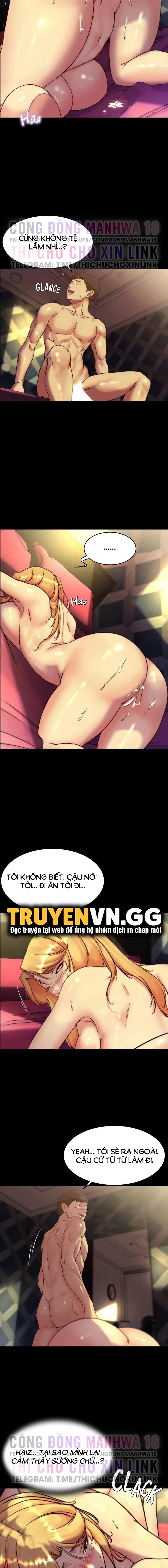 Nhật Ký Quần Lót - Chapter 110 trang 3