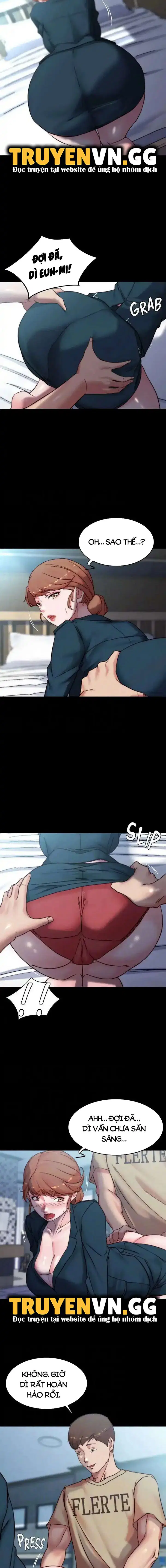 Nhật Ký Quần Lót - Chapter 111 trang 2