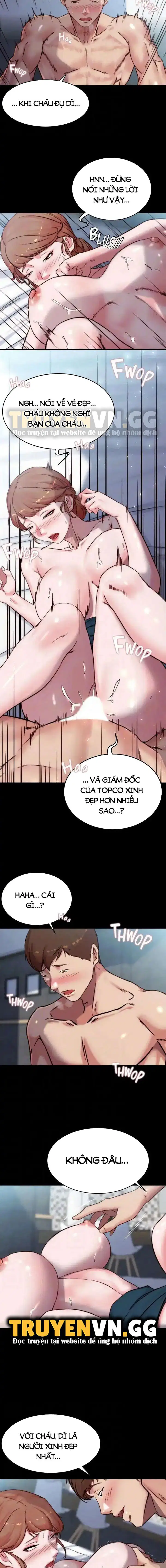 Nhật Ký Quần Lót - Chapter 111 trang 11