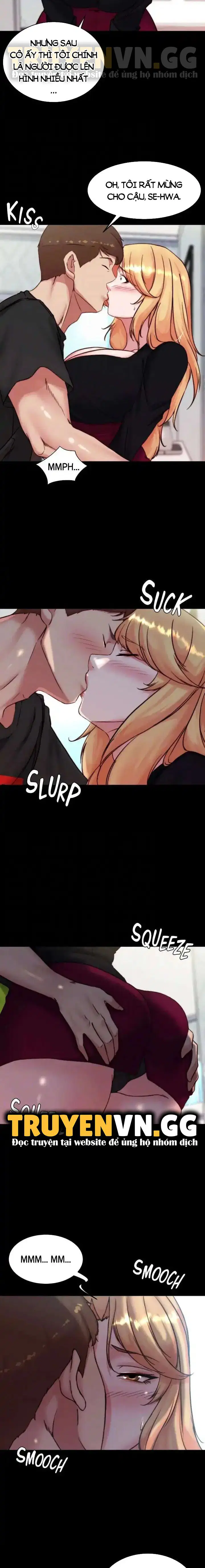 Nhật Ký Quần Lót - Chapter 112 trang 14