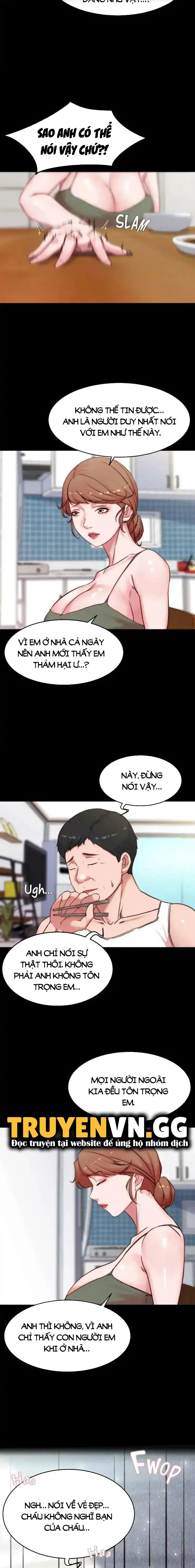 Nhật Ký Quần Lót - Chapter 113 trang 2