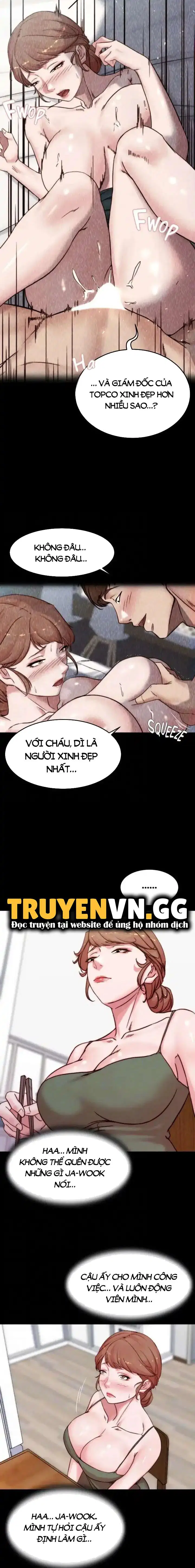 Nhật Ký Quần Lót - Chapter 113 trang 3