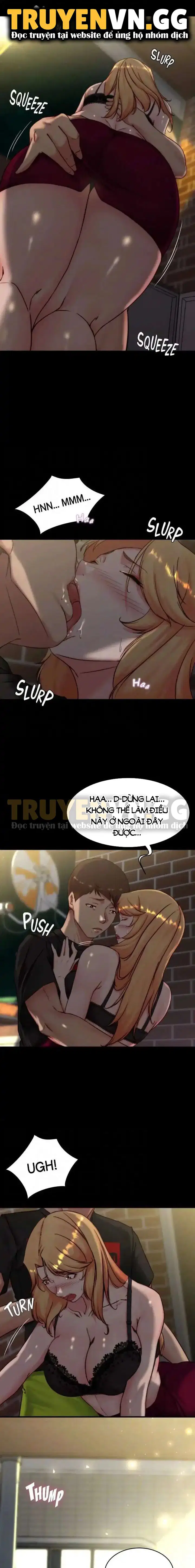 Nhật Ký Quần Lót - Chapter 113 trang 13