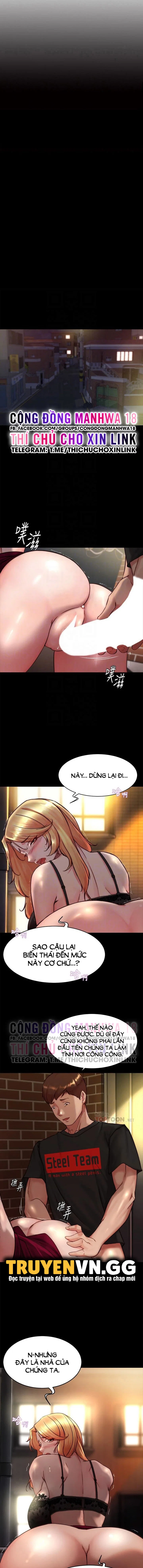 Nhật Ký Quần Lót - Chapter 114 trang 2