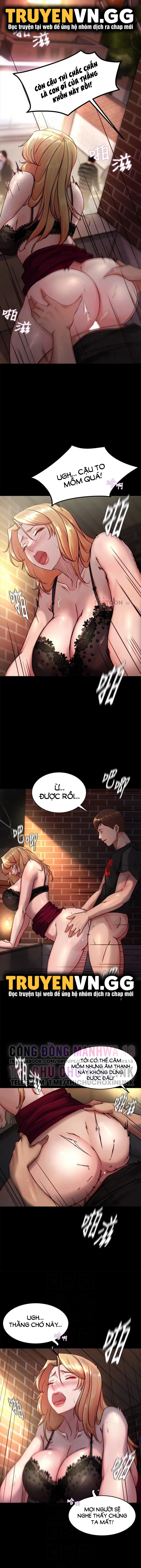 Nhật Ký Quần Lót - Chapter 114 trang 4