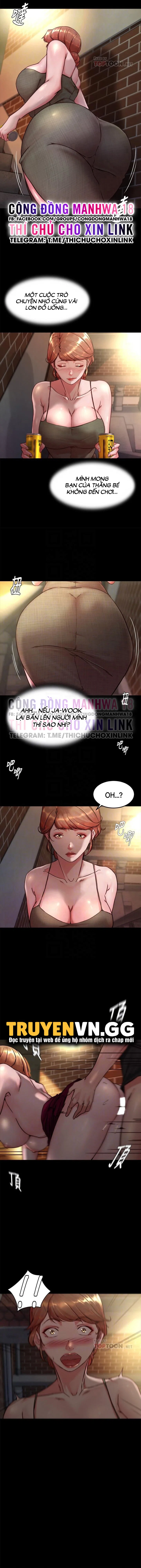 Nhật Ký Quần Lót - Chapter 114 trang 7