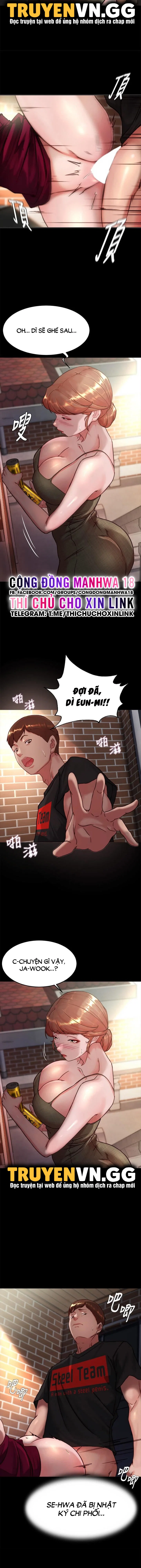 Nhật Ký Quần Lót - Chapter 114 trang 10