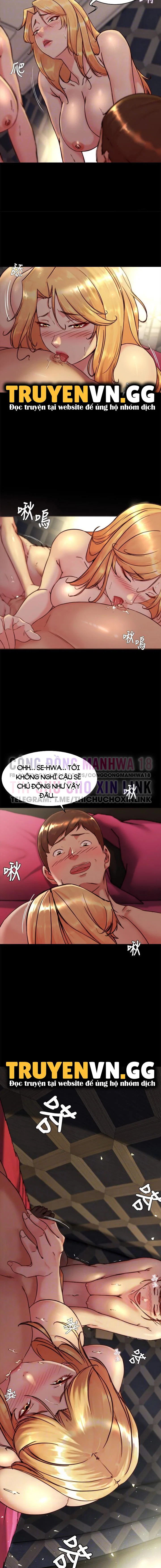 Nhật Ký Quần Lót - Chapter 116 trang 6