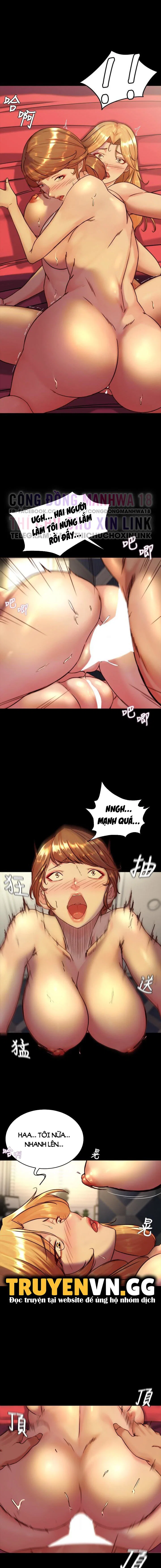 Nhật Ký Quần Lót - Chapter 116 trang 12