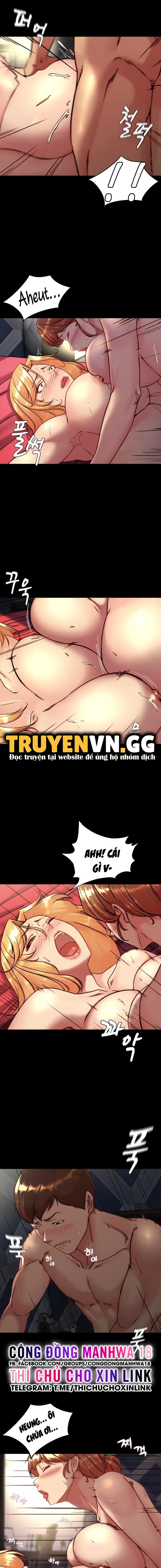 Nhật Ký Quần Lót - Chapter 117 trang 3