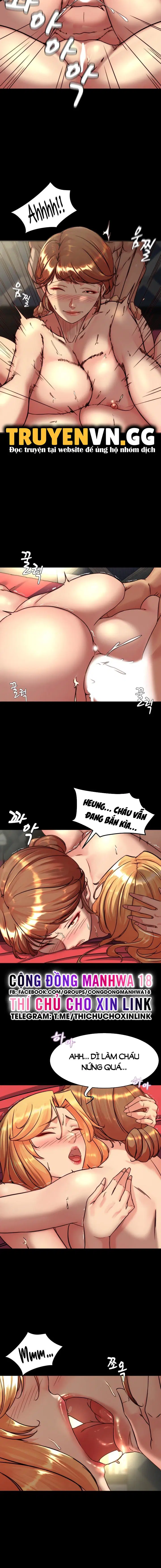 Nhật Ký Quần Lót - Chapter 117 trang 5