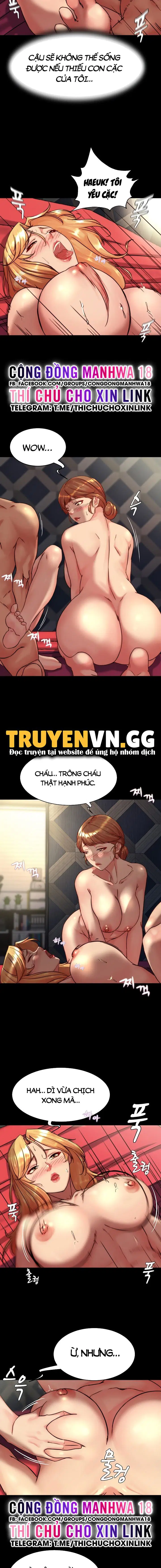 Nhật Ký Quần Lót - Chapter 117 trang 11