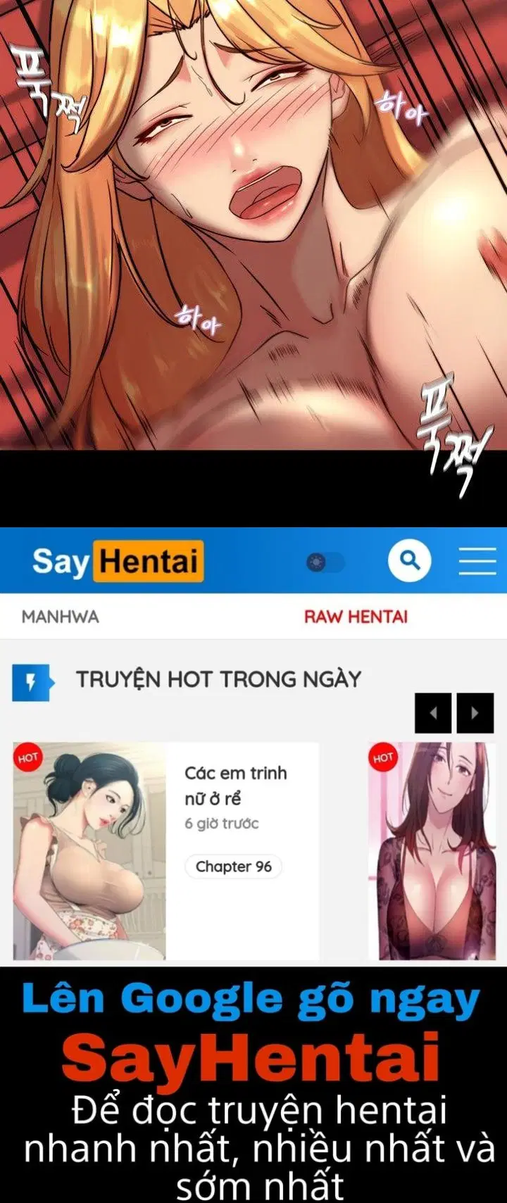 Nhật Ký Quần Lót - Chapter 117 trang 13
