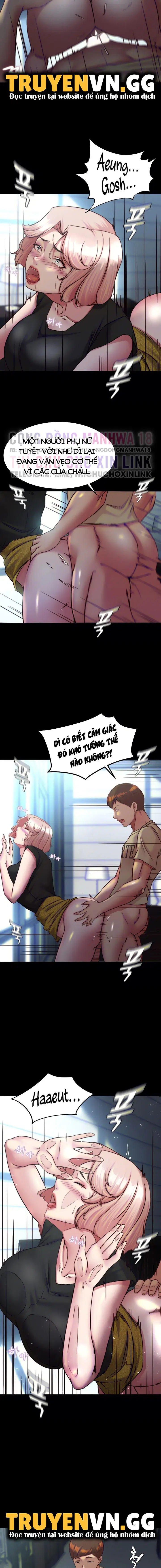 Nhật Ký Quần Lót - Chapter 120 trang 5
