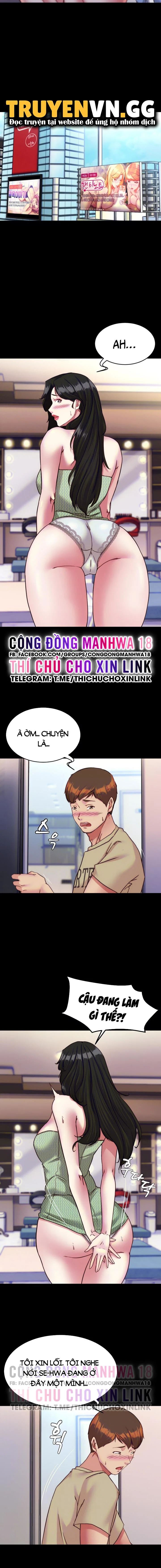 Nhật Ký Quần Lót - Chapter 122 trang 2