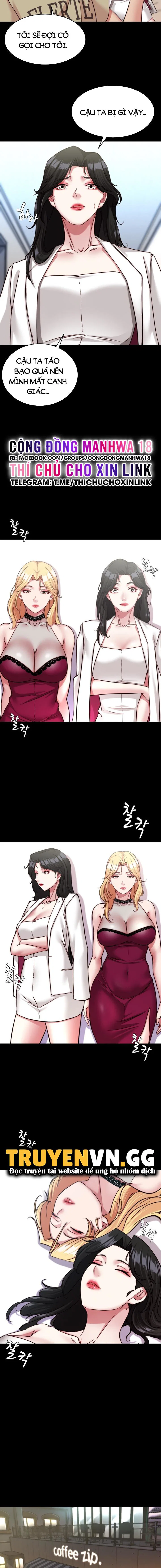 Nhật Ký Quần Lót - Chapter 122 trang 7