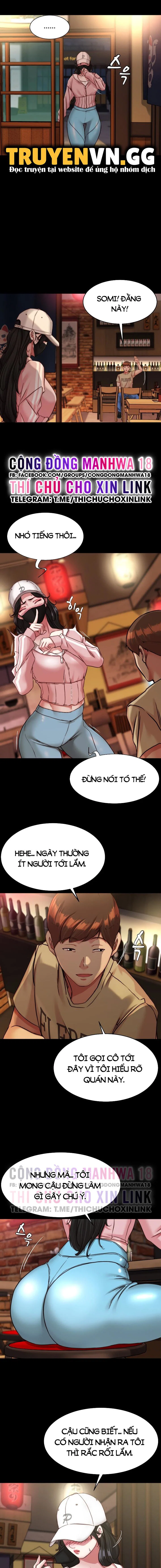 Nhật Ký Quần Lót - Chapter 122 trang 10
