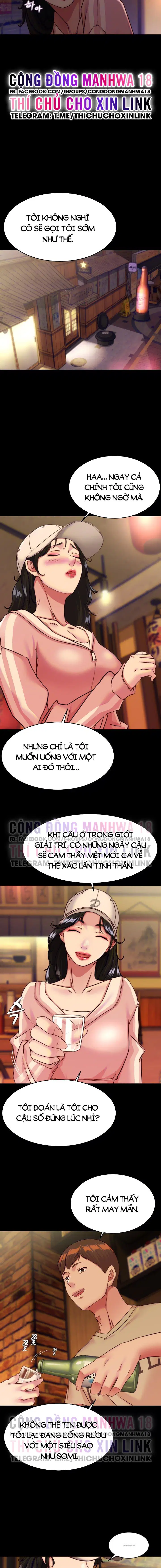Nhật Ký Quần Lót - Chapter 123 trang 2