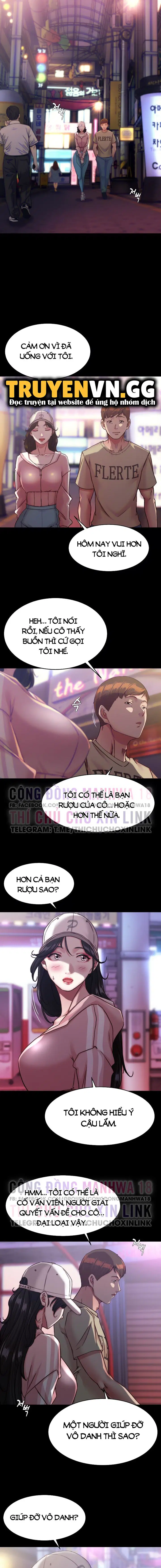 Nhật Ký Quần Lót - Chapter 123 trang 5