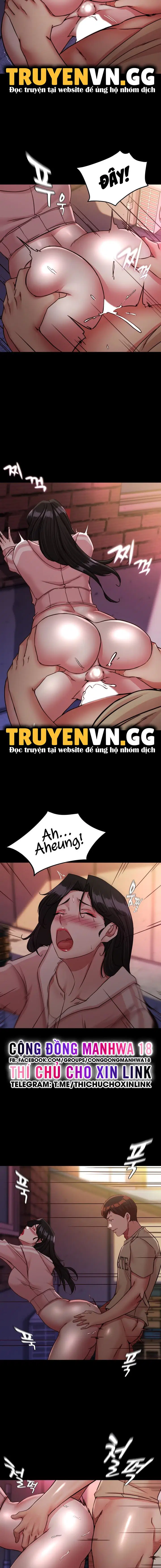 Nhật Ký Quần Lót - Chapter 123 trang 12