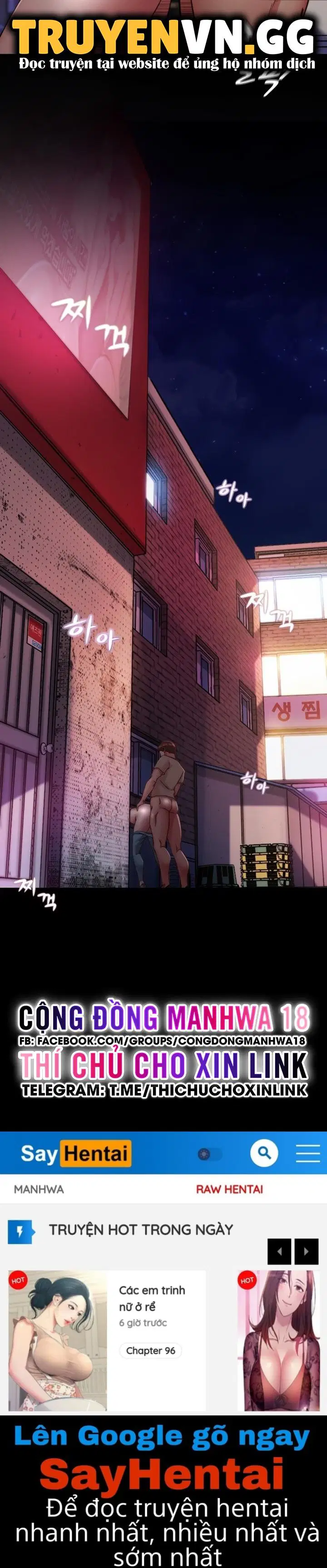 Nhật Ký Quần Lót - Chapter 123 trang 13