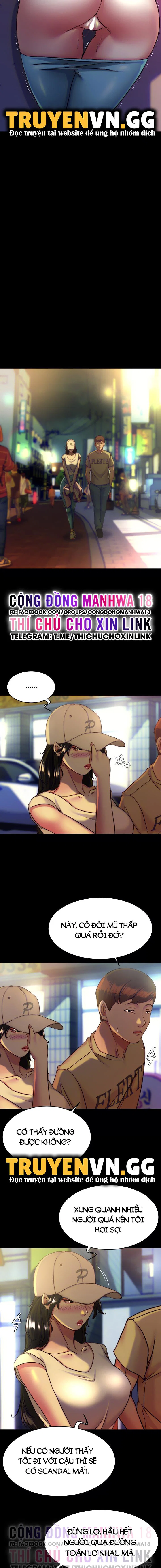 Nhật Ký Quần Lót - Chapter 124 trang 8