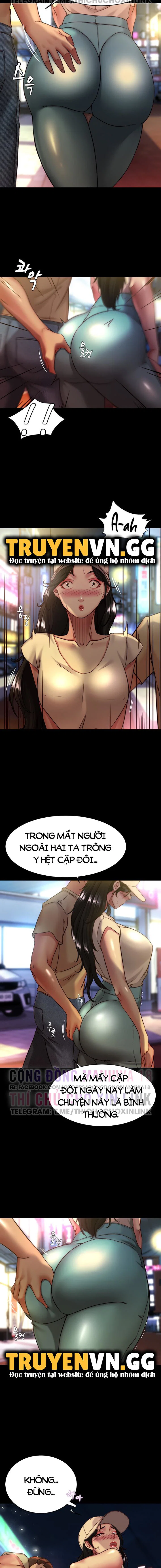 Nhật Ký Quần Lót - Chapter 124 trang 9