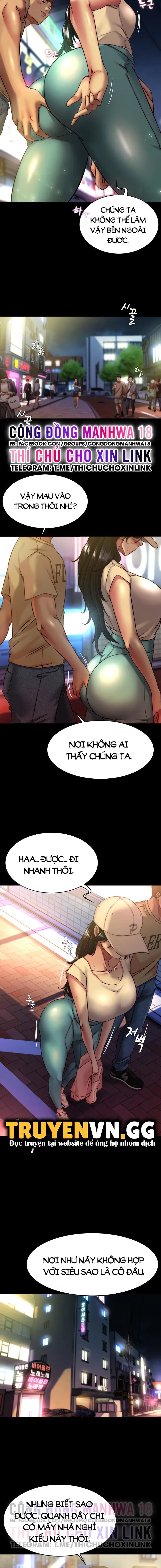 Nhật Ký Quần Lót - Chapter 124 trang 10