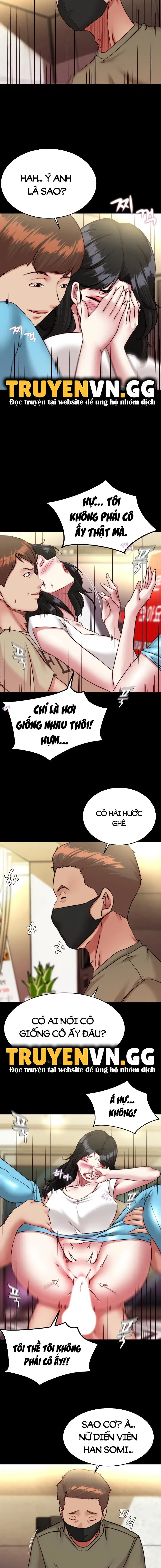 Nhật Ký Quần Lót - Chapter 125 trang 6
