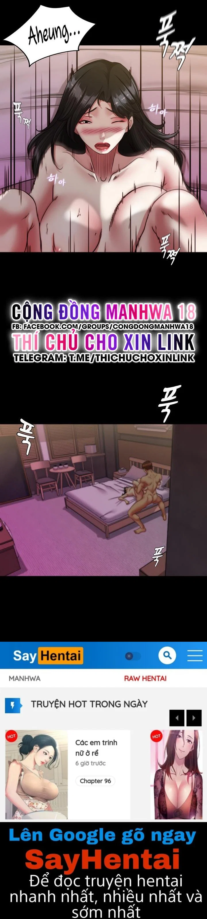 Nhật Ký Quần Lót - Chapter 125 trang 12