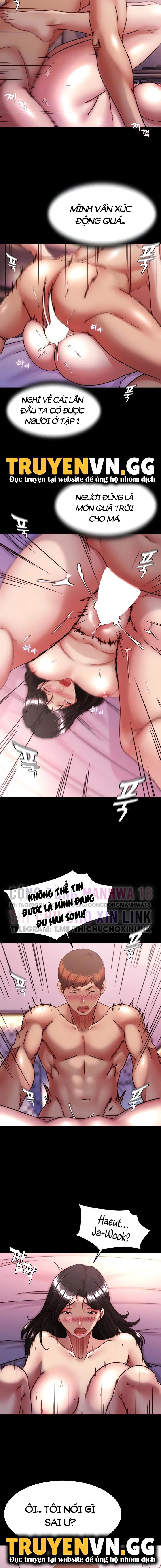 Nhật Ký Quần Lót - Chapter 126 trang 3