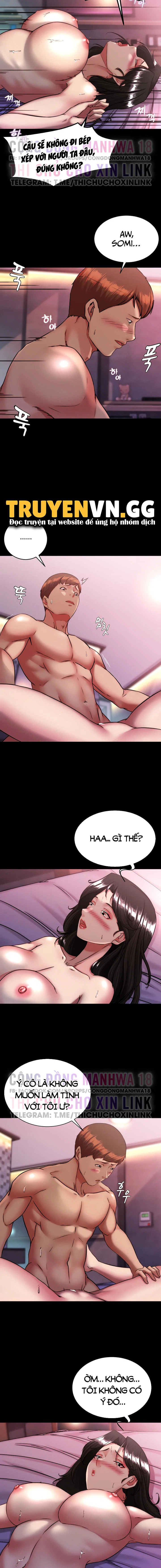 Nhật Ký Quần Lót - Chapter 126 trang 5