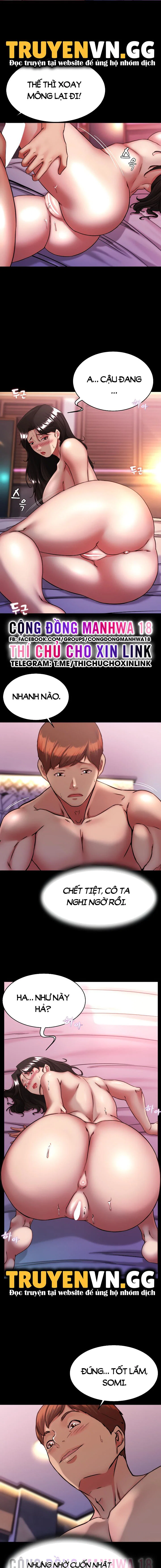 Nhật Ký Quần Lót - Chapter 126 trang 6