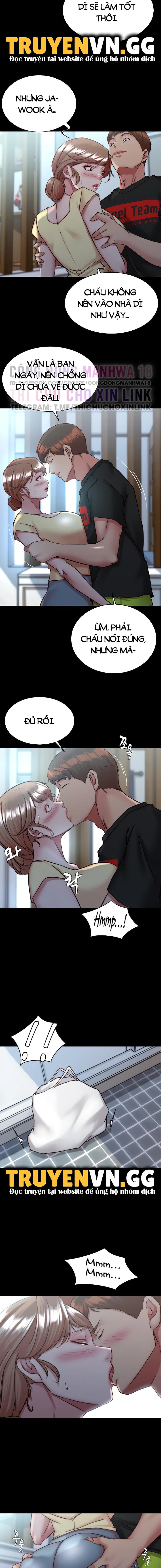 Nhật Ký Quần Lót - Chapter 127 trang 11