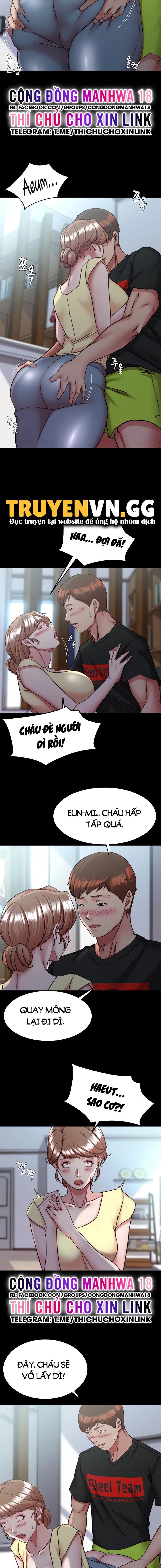 Nhật Ký Quần Lót - Chapter 127 trang 12