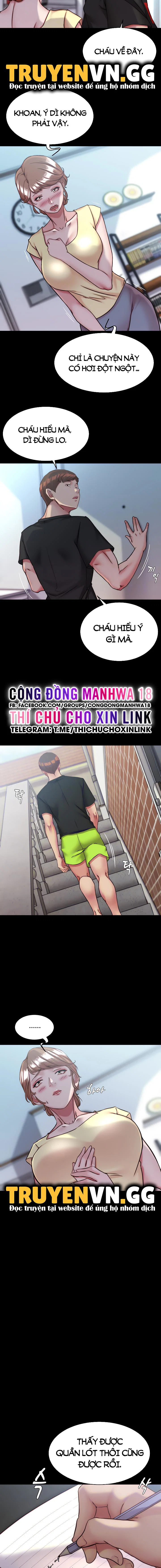 Nhật Ký Quần Lót - Chapter 128 trang 3