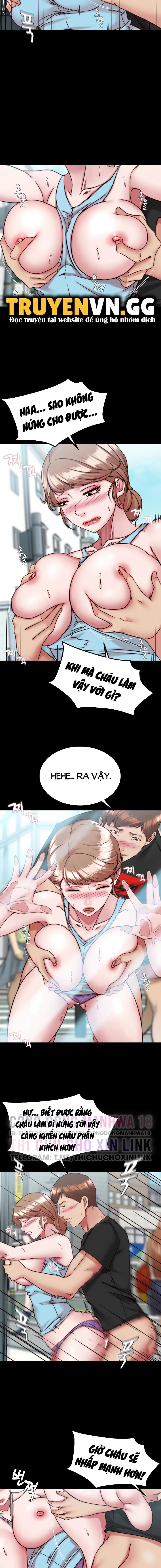 Nhật Ký Quần Lót - Chapter 129 trang 6