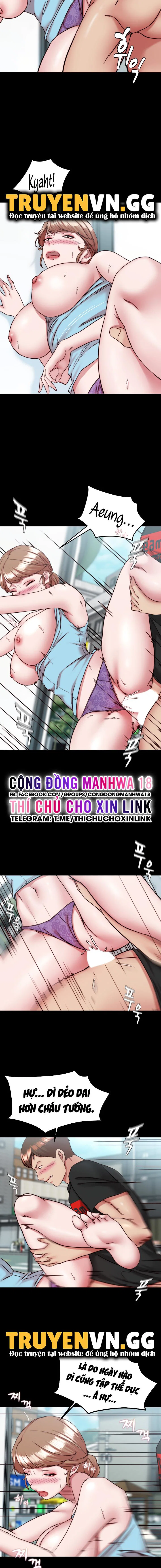 Nhật Ký Quần Lót - Chapter 129 trang 7