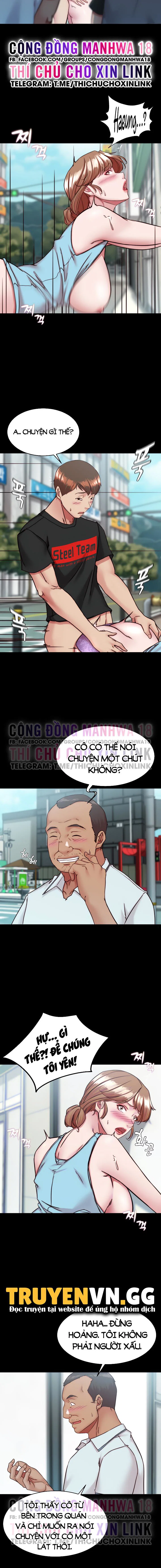 Nhật Ký Quần Lót - Chapter 130 trang 2