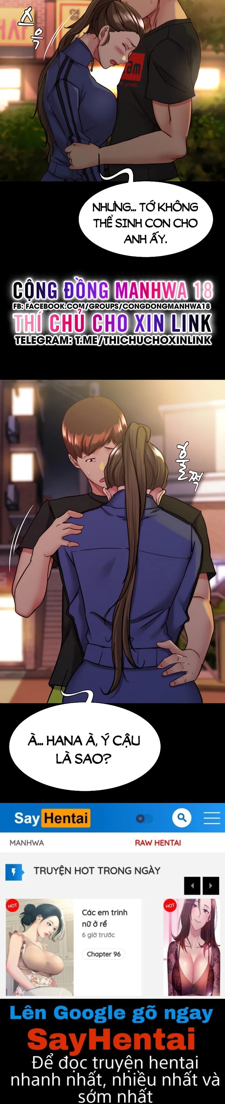 Nhật Ký Quần Lót - Chapter 130 trang 13