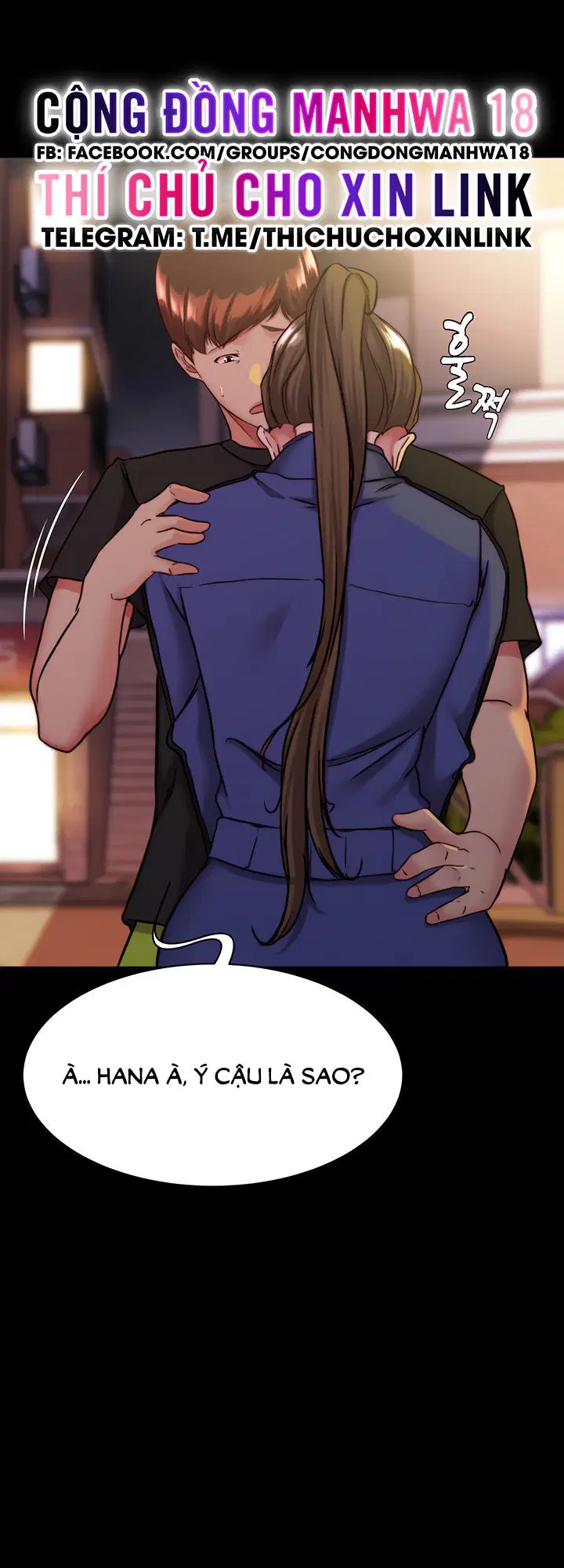 Nhật Ký Quần Lót - Chapter 131 trang 2